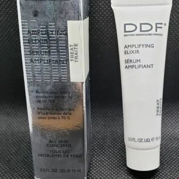 DDF Amplifiying Elixir NWT - Picture 4 of 7